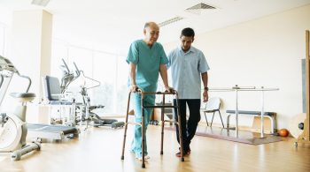 Neuro-Rehabilitation