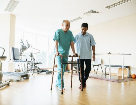 Neuro-Rehabilitation
